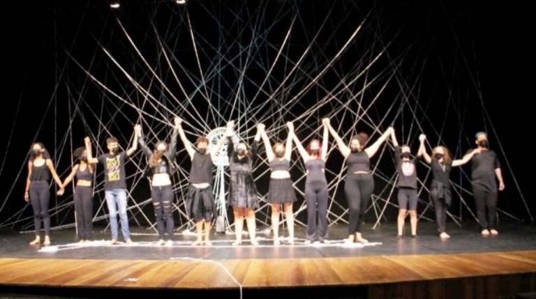 Teatro da Cidade anuncia calendário de inscrições para novas turmas em Marília