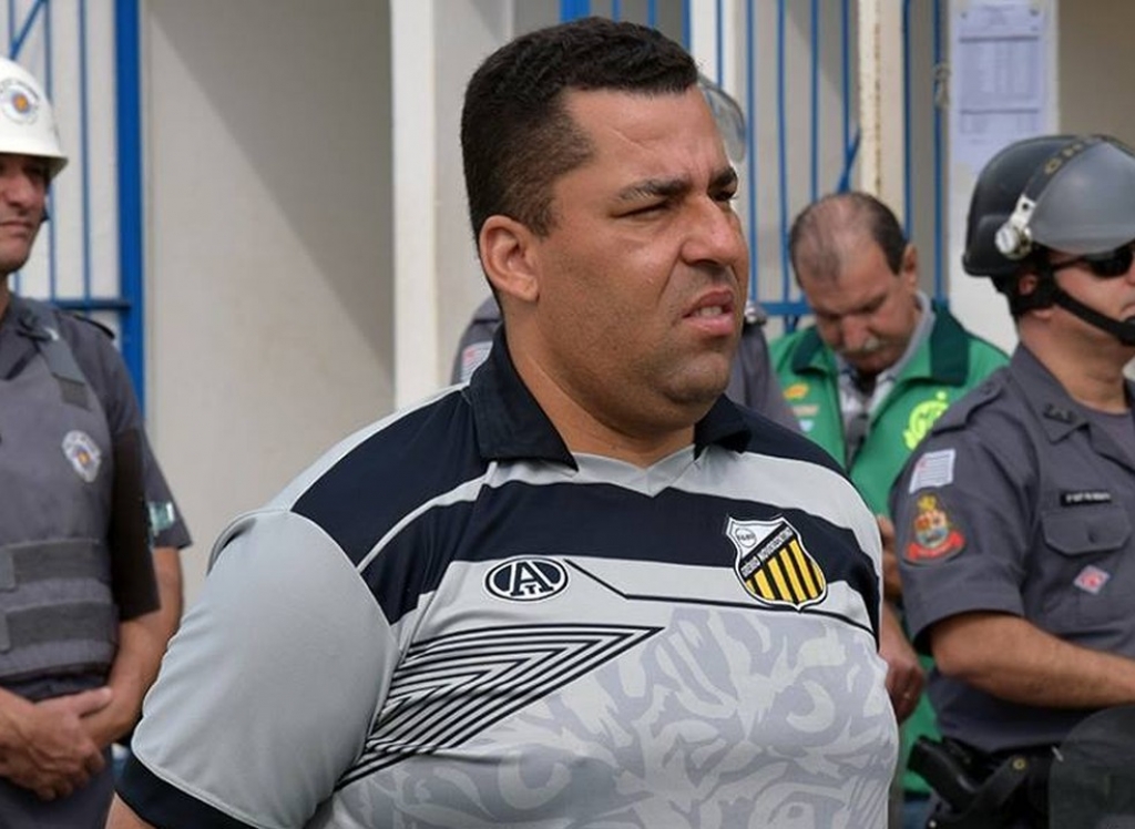 MAC anuncia técnico do Sub-20 de olho na Copa SP de 2022