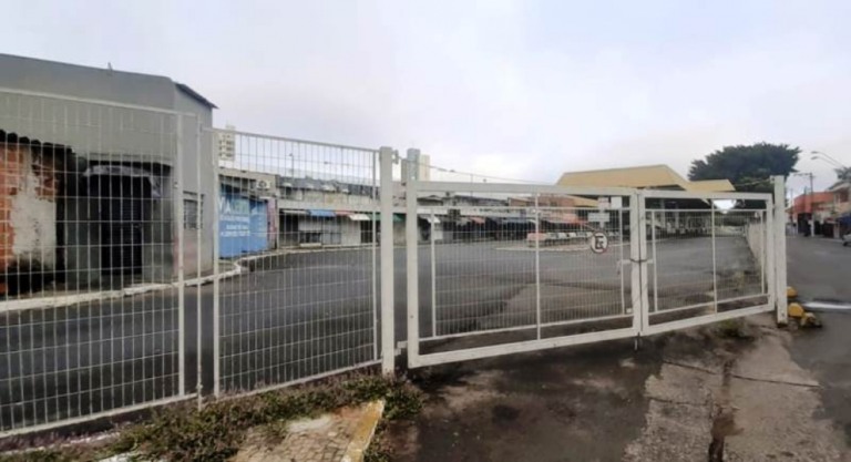 Terminal Urbano de Marília deve ser reformado com recursos federais