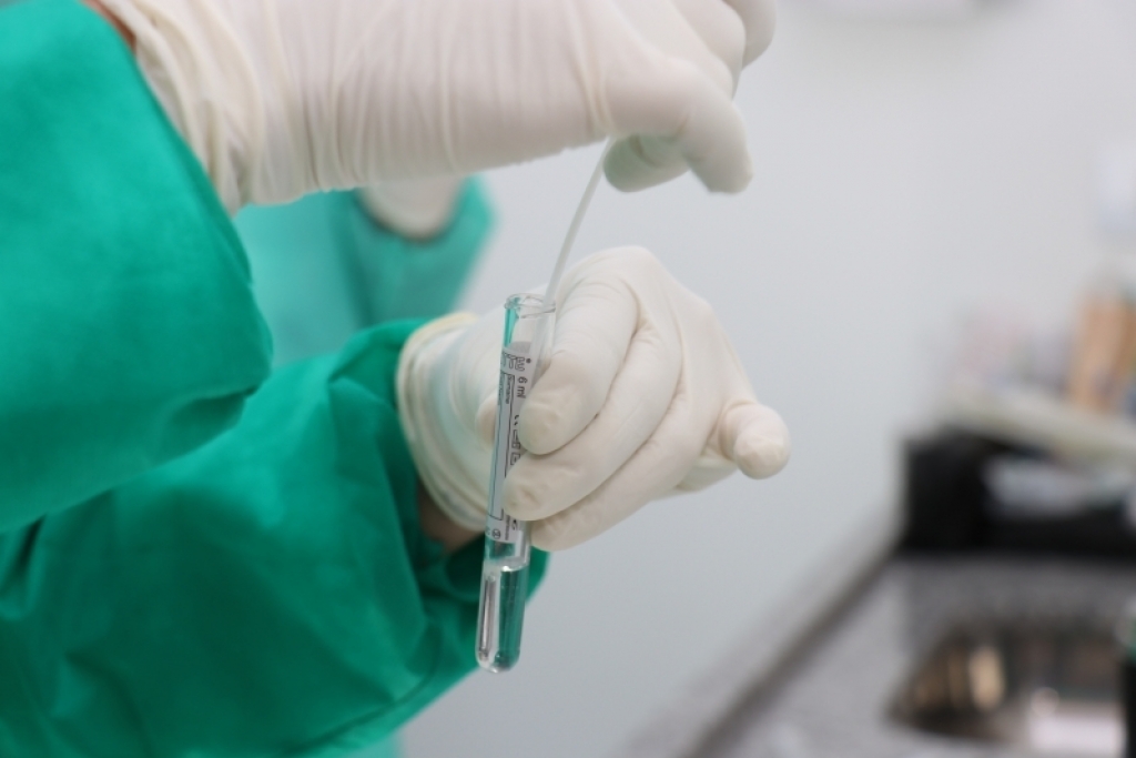 Ocupação de UTIs para coronavírus diminui em Marília, mas segue em atenção Ocupação de UTIs para coronavírus diminui em Marília, mas segue em atenção