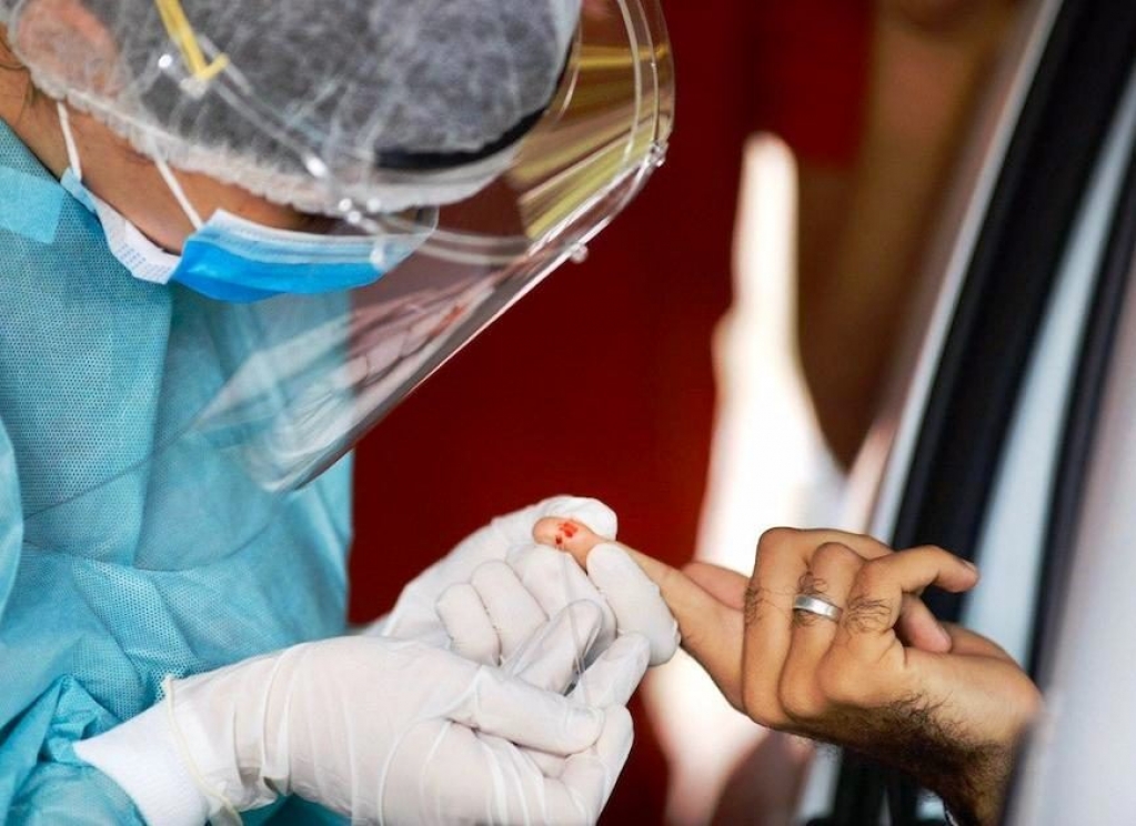 Marília inicia exames para Covid em residências de 12 bairros na periferia