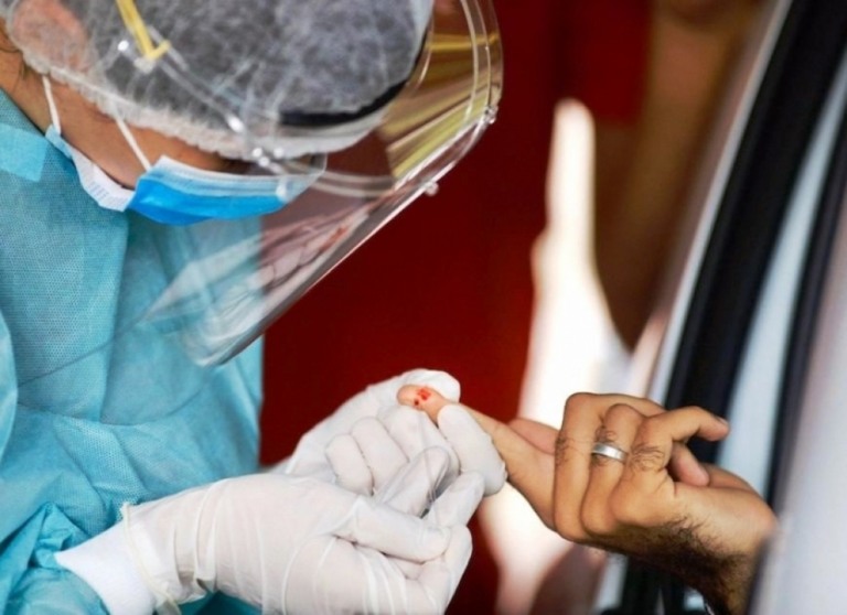 Pesquisa nacional sobre Covid terá nova etapa de testes em Marília