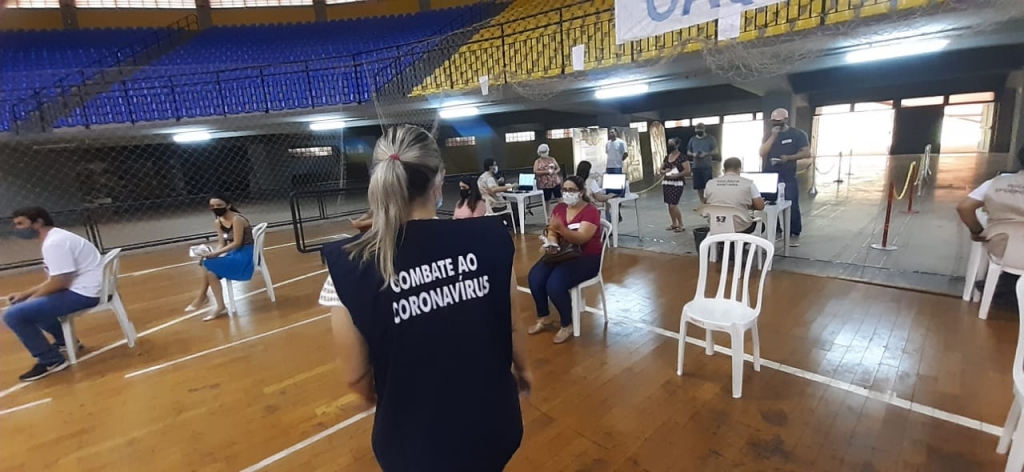 Saúde de Marília aponta gastos de 71% dos recursos contra epidemia; veja planilhas