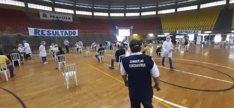 Vai fechar? Marília recebe casos da região e pede atenção para evitar retrocessos