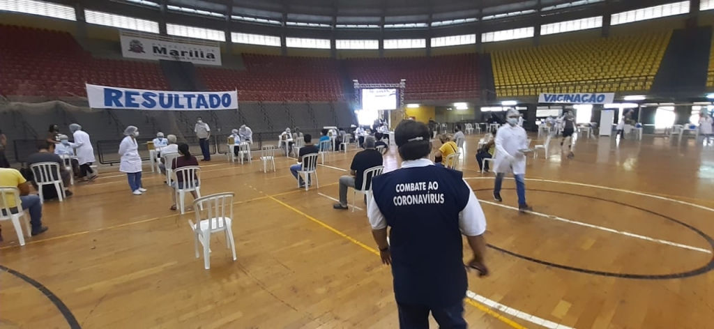 Vai fechar? Marília recebe casos da região e pede atenção para evitar retrocessos