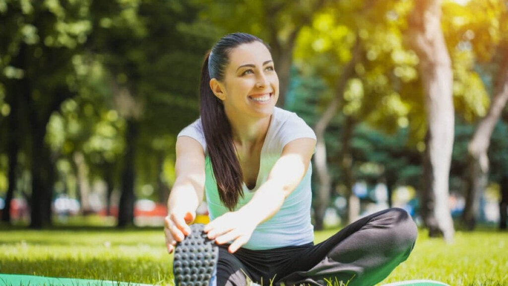 Redação EdiCase Como adaptar a alimentação e os treino durante a menstruação
