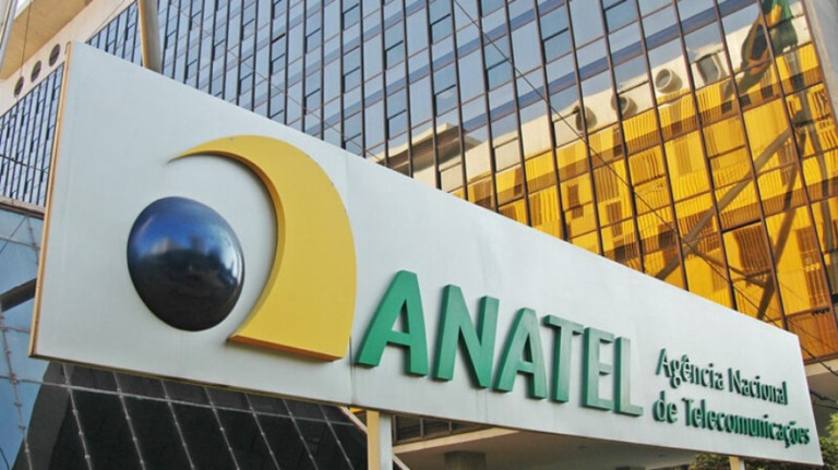 Anatel registra quase 1 milhão de reclamações em serviços de telecom