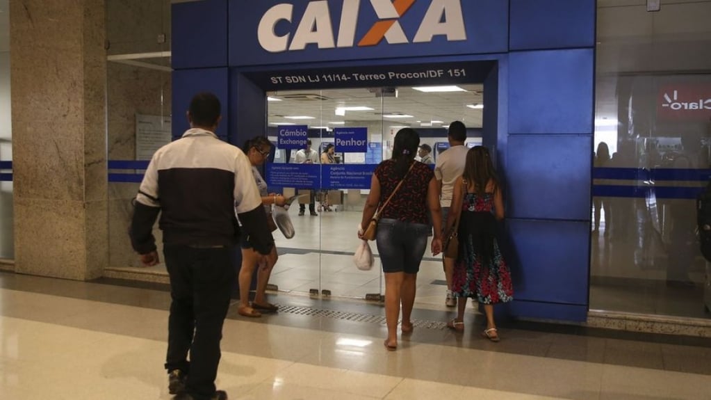 Auxílio emergencial: Caixa paga dois novos grupos nesta quarta-feira; confira