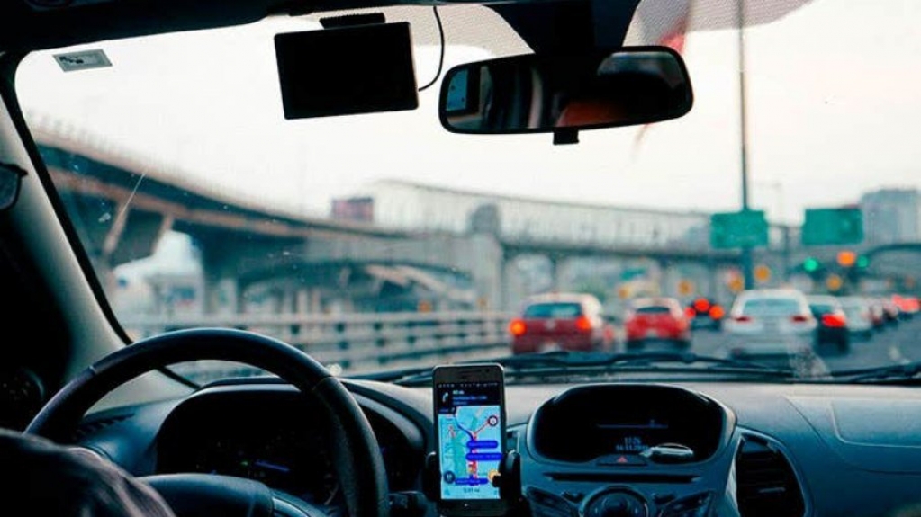 Motoristas e entregadores de apps realizam paralisação nesta terça Motoristas e entregadores de apps realizam paralisação nesta terça
