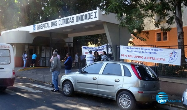 Grevistas esperam maior adesão nos próximos dias