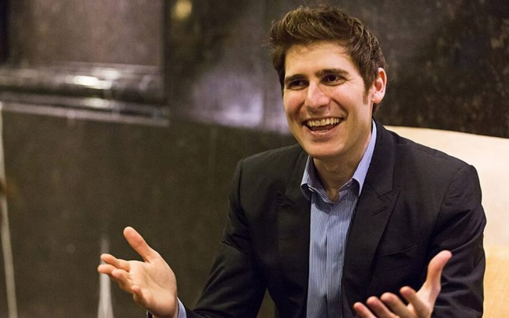 Quem é Eduardo Saverin e como ele se tornou o mais rico do Brasil aos 39 anos?