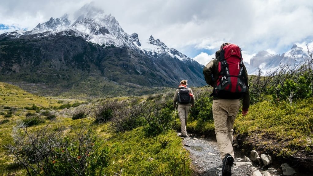 Montanhismo pode ser feito por iniciantes, mas precisa de cuidado especial