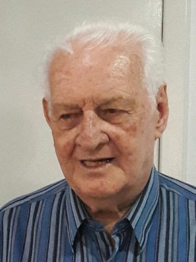 Morre ex-prefeito Theobaldo de Oliveira Lyrio, primeiro mariliense no cargo