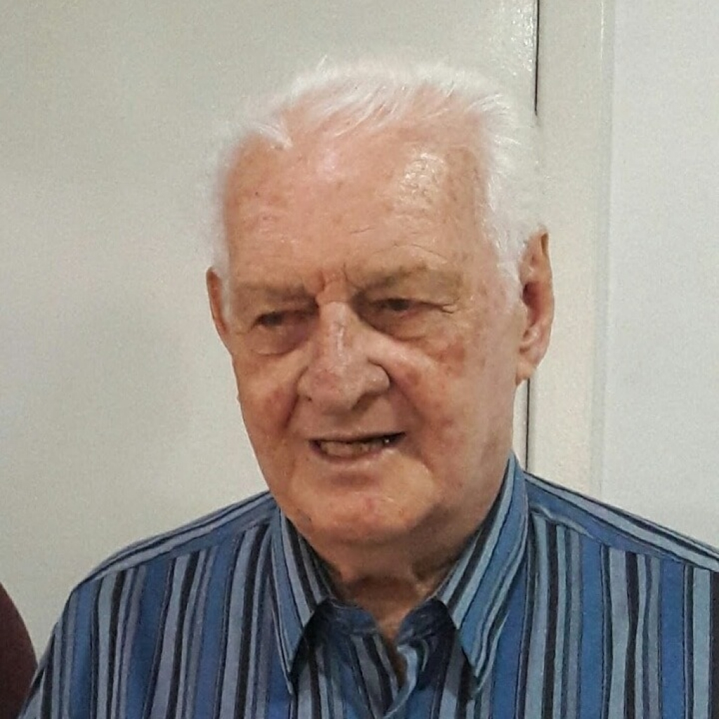 Morre ex-prefeito Theobaldo de Oliveira Lyrio, primeiro mariliense no cargo