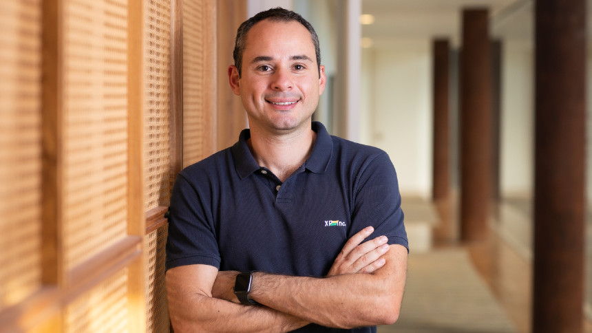 XP Investimentos terá novo CEO; Benchimol vai assumir como Chairman