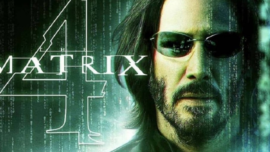'Matrix Resurrections' lança teaser e anuncia trailer para dia 9; confira