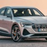 Audi e-tron Sportback chega ao Brasil com as tecnologias do "irmão" SUV