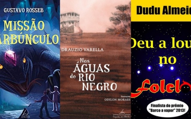 Você ainda lembra do Folclore Brasileiro?