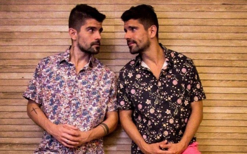 Diego e Tiago Homci "somem" aumentam rumores sobre "A Fazenda 12"