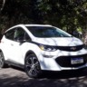 Chevrolet Bolt: revolução sobre rodas