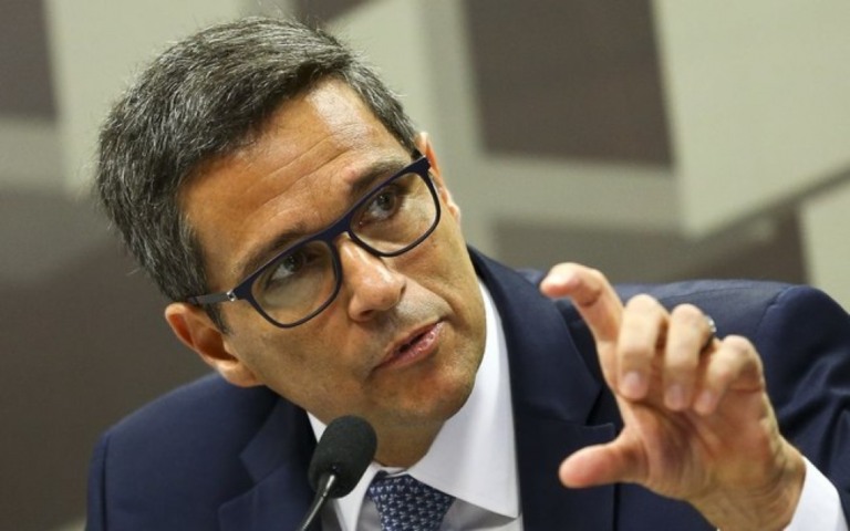 Nova nota de R$ 200 serve para ter mais dinheiro rapidamente, diz BC