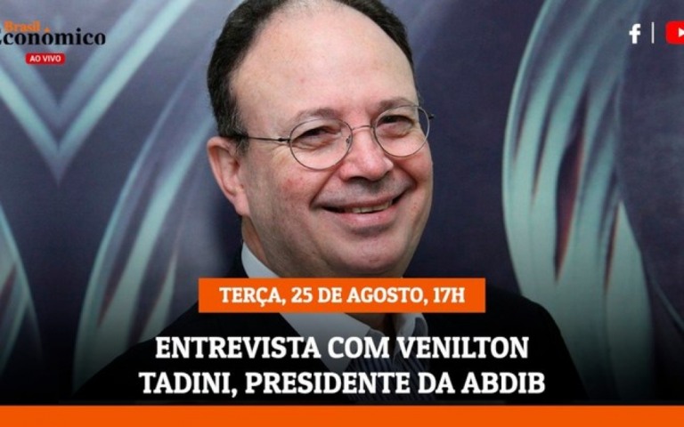 "É uma queda de braço", afirma presidente da ABDIB sobre governo