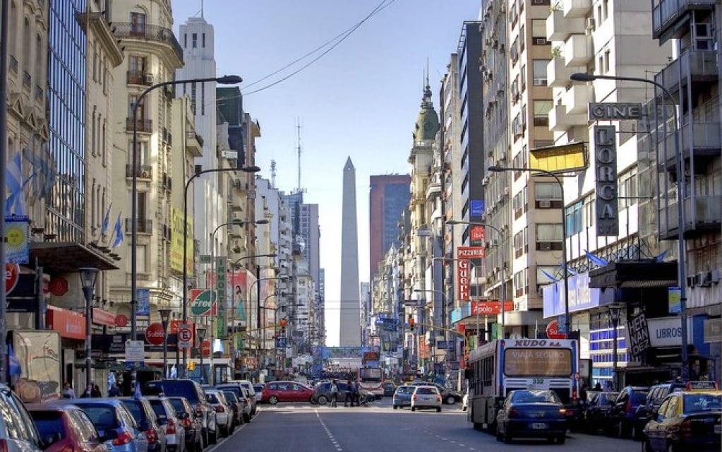 Covid-19: Argentina registra recorde de novos casos pelo segundo dia consecutivo