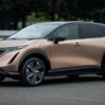 Nissan terá SUV elétrico no Brasil, mas apenas quando o dólar permitir