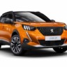 Peugeot diz que novo 2008 não deverá ser fabricado no Mercosul