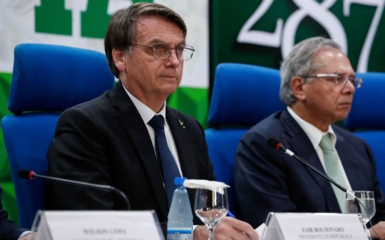 Auxílio emergencial pode ir até 2021 se Renda Brasil não sair antes