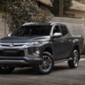 Mitsubishi lança linha 2021 da L200 Triton Sport com novo visual