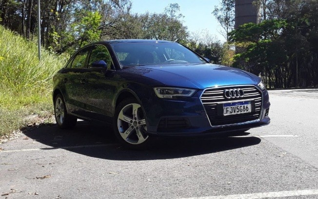 Audi A3 Prestige Plus Tech Sedan: o canto do cisne, antes do adeus