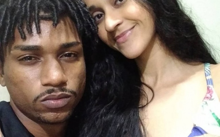 Homem é preso com base em foto do Facebook de 2017: "não há prova", diz esposa