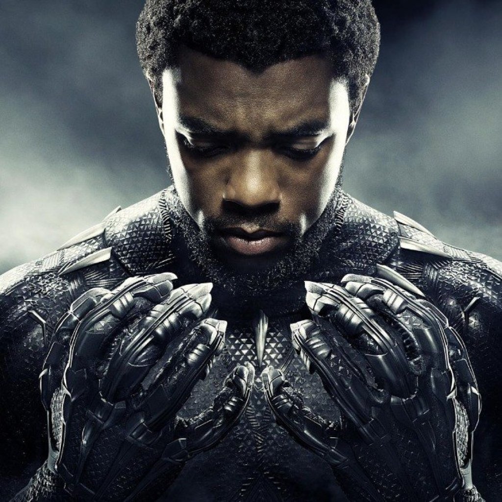 Por que Chadwick Boseman fez história ao protagonizar "Pantera Negra"