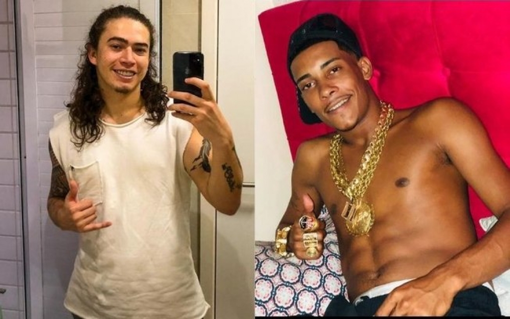 Whindersson Nunes manda indireta para MC Poze após ser chamado de "corno"