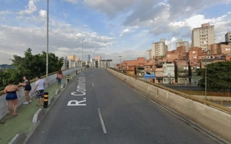 Motorista embriagado atropela criança de 4 anos em São Paulo