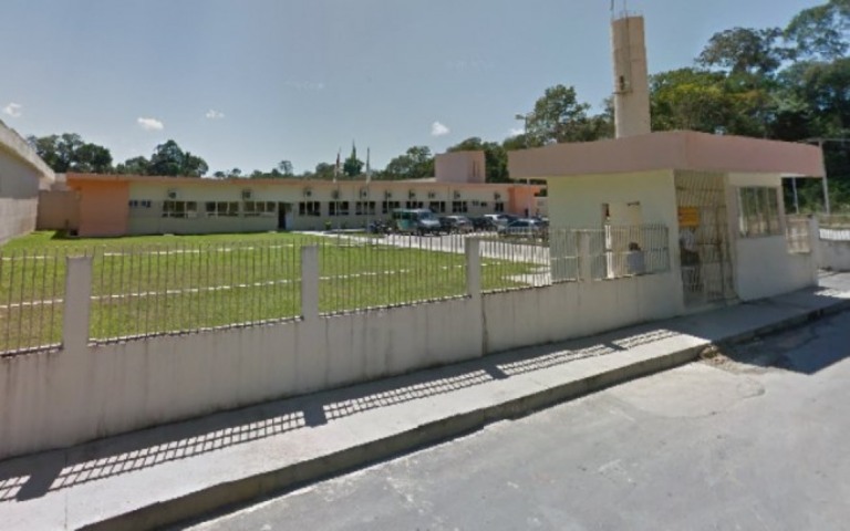 Professor é preso suspeito de armazenar e divulgar vídeo de pornografia infantil