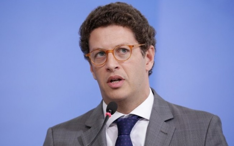 Ministério do Meio Ambiente deve sofrer corte de R$ 184,4 milhões em 2021