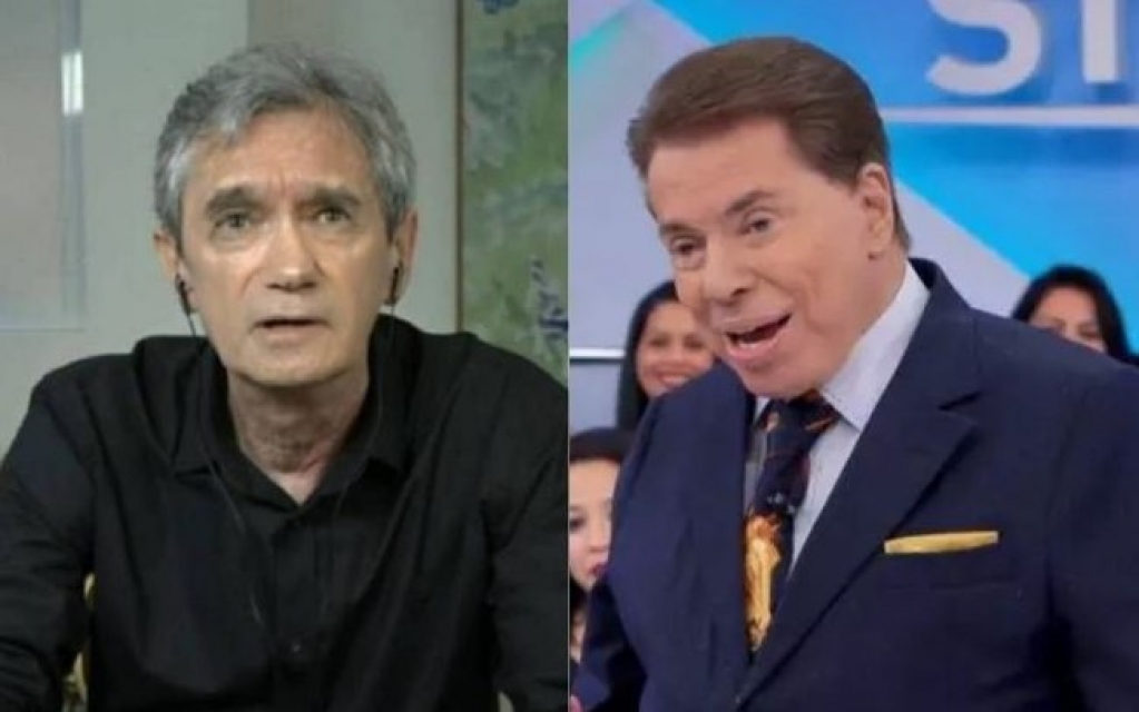 Serginho Groisman negou fortuna de Silvio Santos pela Globo: "Caminho difícil"