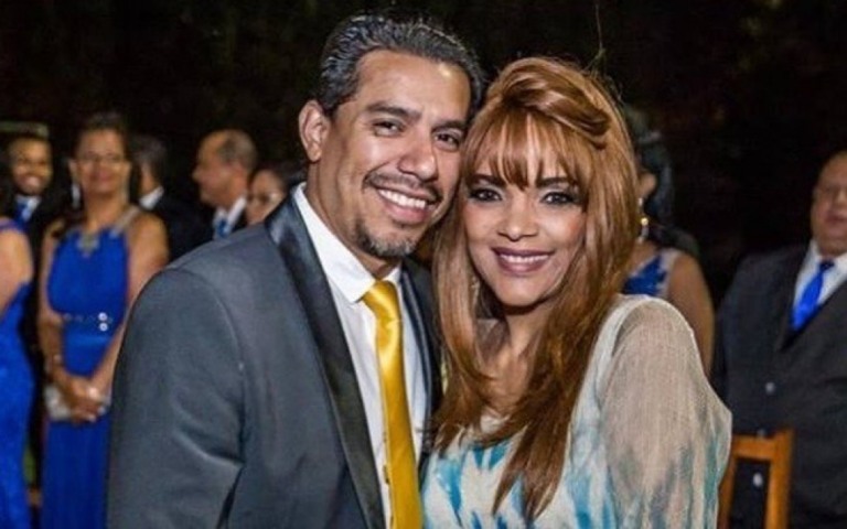 Flordelis e Anderson tinham relações sexuais com filhos, segundo testemunha