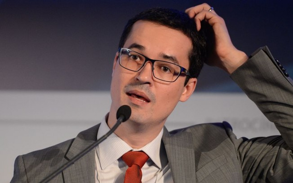 'Questão de família', diz Deltan Dallagnol sobre saída da lava jato