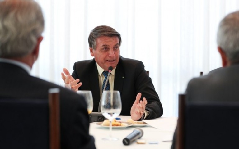 Contra o auxílio emergencial em R$ 300: veja o que diz oposição do governo