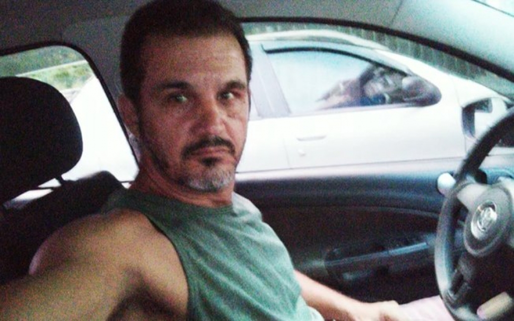 Ex-PM é preso suspeito de estuprar a filha dos 10 aos 18 anos