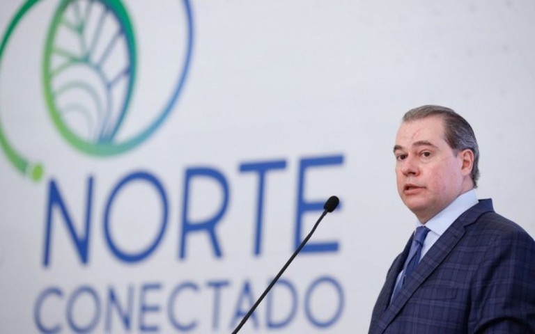 Toffoli: temos uma democracia coroada de instituições sólidas