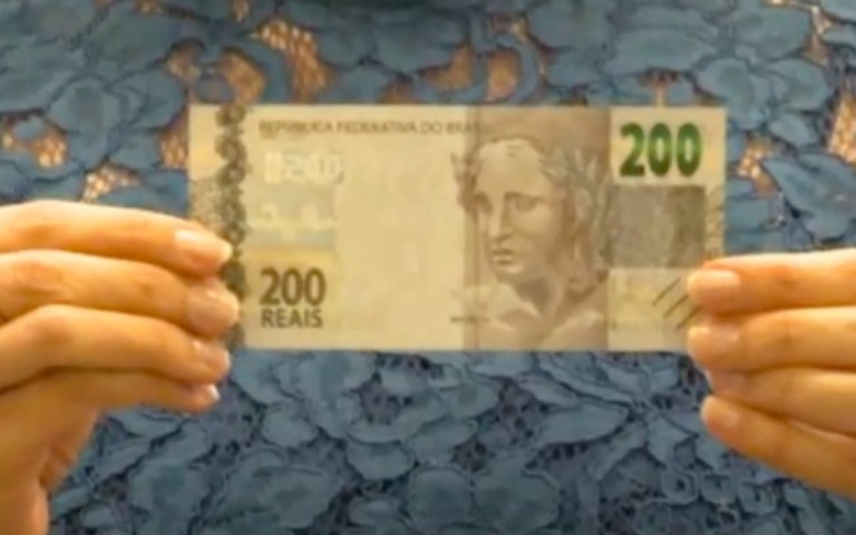 Já posso sacar a nota de R$ 200? Saiba quais cidades já têm a cédula