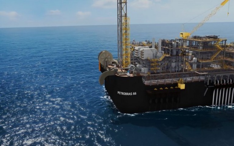 Petrobras baixa os preços da Gasolina e do diesel a partir desta quinta (3)