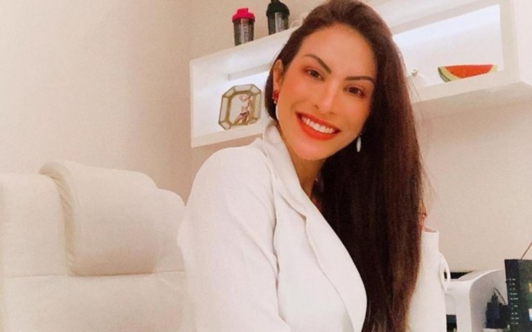 Médica picada por cobra está com 70% das vias aéreas comprometidas