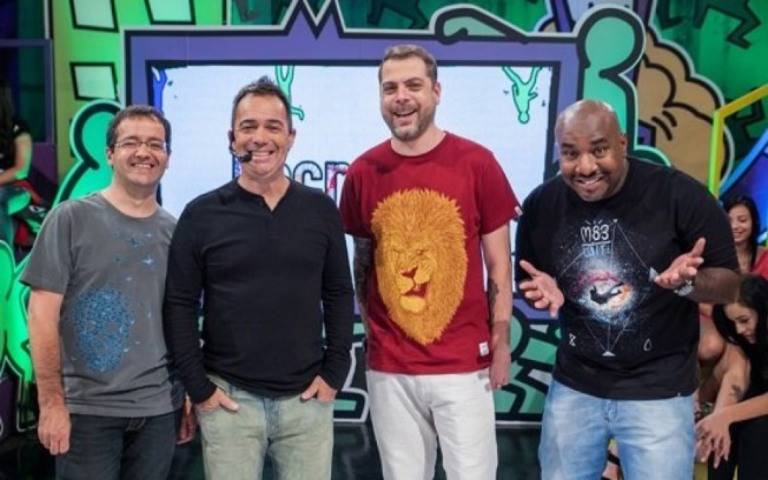Humilhado na Rede TV!, homem receberá indenização da emissora Humilhado na Rede TV!, homem receberá indenização da emissora