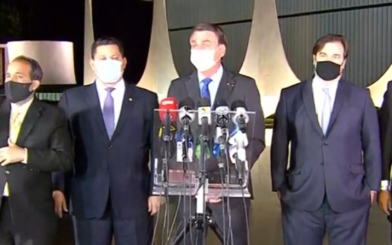 Entenda os elogios e críticas à reforma administrativa do governo Bolsonaro