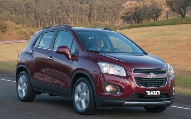 Veja cinco SUVs seminovos com preço de popular 1.0 novo
